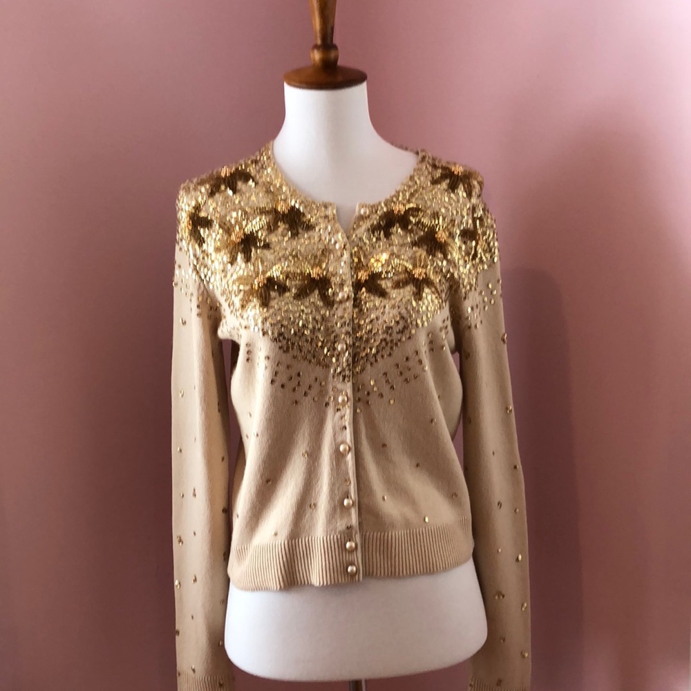 Women’s Holiday Sweater NWOT